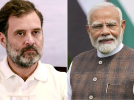 राहुल गांधी और खरगे ने पीएम मोदी को लिखा पत्र, जम्मू-कश्मीर को पूर्ण राज्य का दर्जा बहाल करने की उठाई मांग