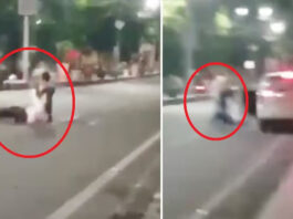 भोपाल में डिप्टी CM बंगले के पास युवक पर जानलेवा हमला, बेखौफ बदमाशों का कहर जारी