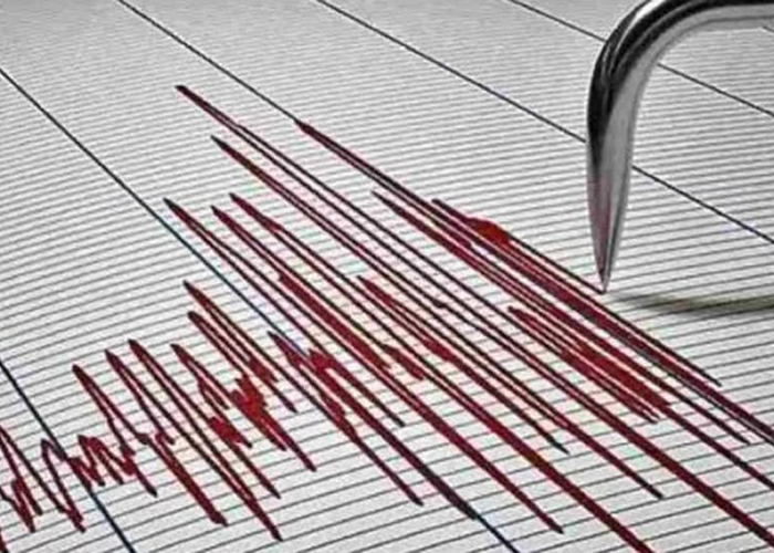अलास्का में 7.3 तीव्रता का भूकंप, सुनामी की चेतावनी से मची अफरातफरी