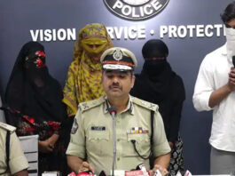कंबोडिया-म्यांमार में फंसे 500 भारतीयों में 85 की सकुशल वापसी, विशाखापत्तनम पुलिस ने 20 तस्करों को किया गिरफ्तार