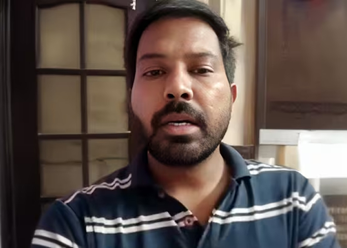 दिल्ली में युवक ने कर्ज और पत्नी के अफेयर से तंग आकर की आत्महत्या, इंस्टाग्राम पर की लाइव स्ट्रीमिंग