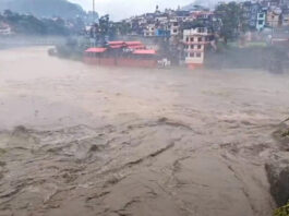 हिमाचल में बारिश का कहर: 109 लोगों की मौत, 226 सड़कें बंद, जनजीवन अस्त-व्यस्त
