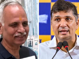 AAP पर ED की बड़ी कार्रवाई: ₹6,000 करोड़ के 3 घोटालों में दर्ज हुई मनी लॉन्डरिंग केस
