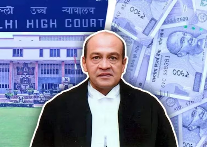न्यायमूर्ति यशवंत वर्मा ने सुप्रीम कोर्ट में दी जांच रिपोर्ट को चुनौती, महाभियोग प्रक्रिया से पहले दाखिल की याचिका