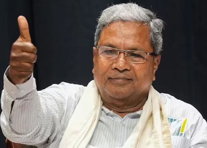 विकास कार्यों में तेजी: सीएम सिद्धारमैया ने हर विधायक को दिए ₹50 करोड़, नाराजगी दूर करने की बड़ी पहल