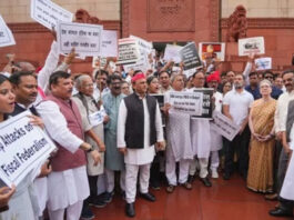 AAP ने 'INDIA' गठबंधन छोड़ा, क्या संसद में विपक्ष की आवाज कमजोर होगी?