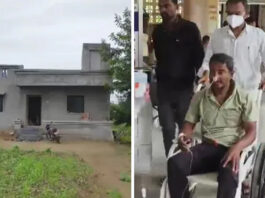महाराष्ट्र में संदिग्ध पारिवारिक सामूहिक आत्महत्या: दो महिलाओं की मौत, दो पुरुष गंभीर हालत में भर्ती