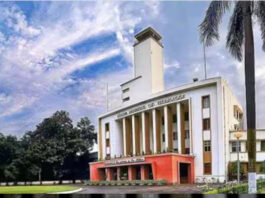 IIT खड़गपुर में छात्र की संदिग्ध फांसी, परिजनों ने रैगिंग को ठहराया जिम्मेदार – सात महीनों में चौथी मौत