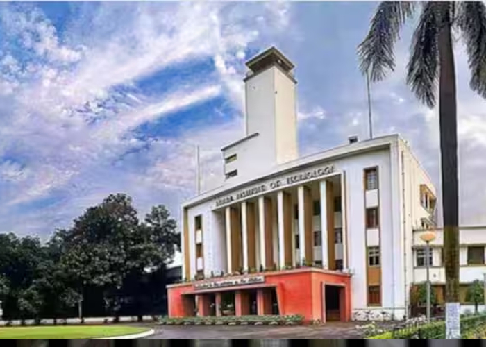 IIT खड़गपुर में छात्र की संदिग्ध फांसी, परिजनों ने रैगिंग को ठहराया जिम्मेदार – सात महीनों में चौथी मौत