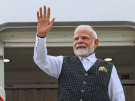 पीएम मोदी की यूके यात्रा अगले हफ्ते: ट्रेड डील पर हस्ताक्षर, तनाव के बाद पहली बार मालदीव दौरा भी तय