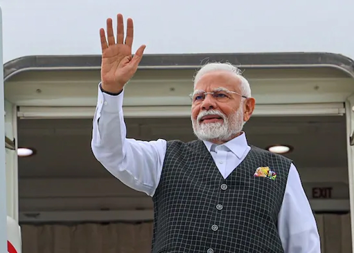 पीएम मोदी की यूके यात्रा अगले हफ्ते: ट्रेड डील पर हस्ताक्षर, तनाव के बाद पहली बार मालदीव दौरा भी तय
