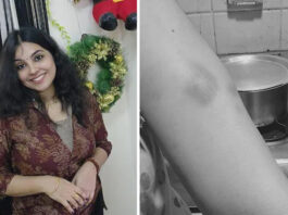 यूएई में केरल की एक और महिला की संदिग्ध मौत, पति पर दहेज उत्पीड़न और हत्या का आरोप