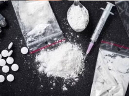 मध्य प्रदेश: युवाओं को फँसाने वाला ड्रग रैकेट भंडाफोड़, भोपाल क्राइम ब्रांच ने 2 आरोपियों को पकड़ा