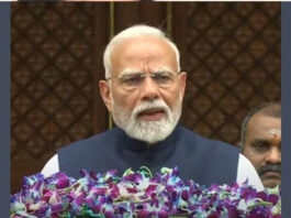 ऑपरेशन सिंदूर में भारत ने दिखाया सामर्थ्य, 22 मिनट में लक्ष्य भेदा: पीएम मोदी का संसद सत्र से पहले संबोधन