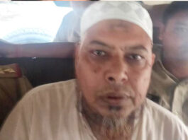 धर्मांतरण रैकेट का मास्टरमाइंड आगरा से गिरफ्तार: हिन्दू से मुस्लिम बने अब्दुल रहमान पर प्रोपेगेंडा फैलाने का आरोप