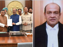 न्यायमूर्ति यशवंत वर्मा पर सियासी घेरा: 200 से ज़्यादा सांसदों ने की महाभियोग की मांग