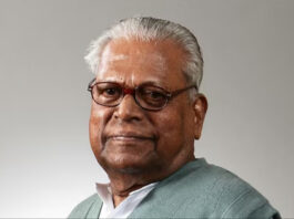 केरल के पूर्व मुख्यमंत्री वी.एस. अच्युतानंदन का निधन, 101 साल की उम्र में ली अंतिम सांस