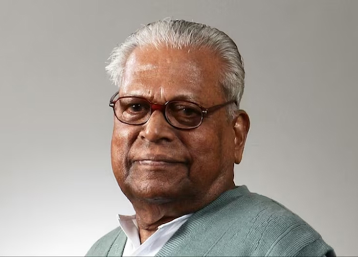 केरल के पूर्व मुख्यमंत्री वी.एस. अच्युतानंदन का निधन, 101 साल की उम्र में ली अंतिम सांस