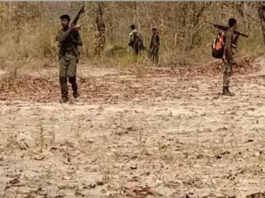 बीजापुर में नक्सली कहर: दो ग्रामीणों की बेरहमी से हत्या, इलाके में दहशत का माहौल