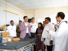 उत्तराखंड: बिना कारण रेफर नहीं होंगे मरीज, जवाबदेही तय करने को बनेगा SOP, CMO-CMS की अनुमति जरूरी