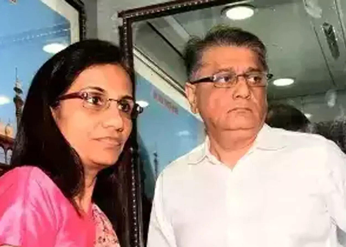 विडियोकॉन लोन घोटाला: ICICI बैंक की पूर्व CEO चंदा कोचर 60 करोड़ की रिश्वत लेने की दोषी पाई गई, सामने आया 300 करोड़ का घोटाला