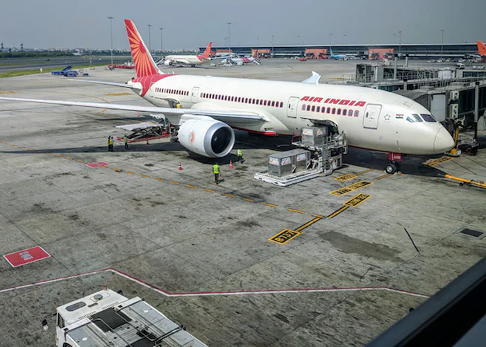 एयर इंडिया ने बोइंग बेड़े की फ्यूल कंट्रोल जांच पूरी की, सुरक्षा मानकों पर खरा उतरा हर विमान