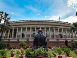 अगला उपराष्ट्रपति कौन? सियासी गलियारों में सस्पेंस जारी, 3 दावेदार रेस में सबसे आगे