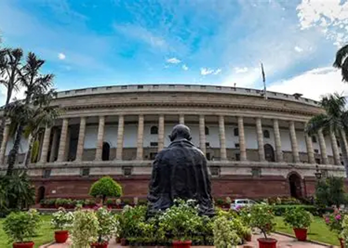 अगला उपराष्ट्रपति कौन? सियासी गलियारों में सस्पेंस जारी, 3 दावेदार रेस में सबसे आगे