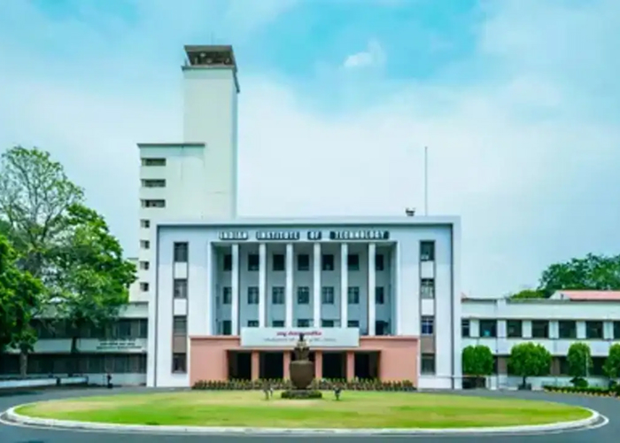IIT खड़गपुर में बढ़ता साया: 4 दिन में दूसरी मौत, जनवरी से अब तक 5 छात्रों की गई जान – कैंपस में चिंता गहराई