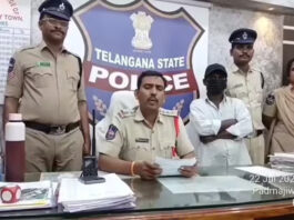 तेलंगाना में प्रेमिका के मासूम बच्चे को अगवा कर रची खौफनाक हत्या की साजिश, 12 घंटे में पुलिस ने दबोचा