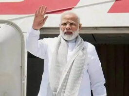 प्रधानमंत्री मोदी रवाना हुए ब्रिटेन और मालदीव दौरे पर, व्यापार और हिंद महासागर की सुरक्षा को देंगे नई मजबूती