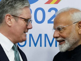 भारत-ब्रिटेन FTA पर ऐतिहासिक मुहर! पीएम मोदी और स्टारमर करेंगे समझौता, हर साल होगा $34 बिलियन का व्यापार बढ़ावा