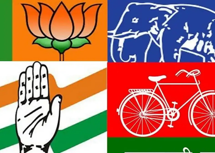 पंचायत चुनाव में एक छोटी सी गलती और आपका वोट हो सकता है बेकार – जानिए क्यों नहीं होते प्रत्याशियों के सामने चुनाव चिन्ह