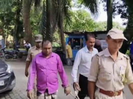 असम में बड़ा खुलासा: बांग्लादेशी नागरिक के लिए पासपोर्ट दस्तावेजों की जालसाजी, दो गिरफ्तार