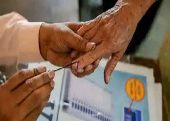 उत्तराखंड पंचायत चुनाव: मतदाता दिखा रहे दम, 70% से ऊपर जा सकता है मतदान, पिछली बार से ज्यादा उत्साह