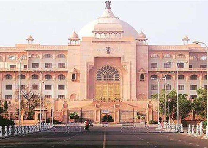 राजस्थान विधायकों की तनख्वाह में बड़ा उछाल: अब हर महीने मिलेंगे ₹1.51 लाख, सैलरी में 10% बढ़ोतरी