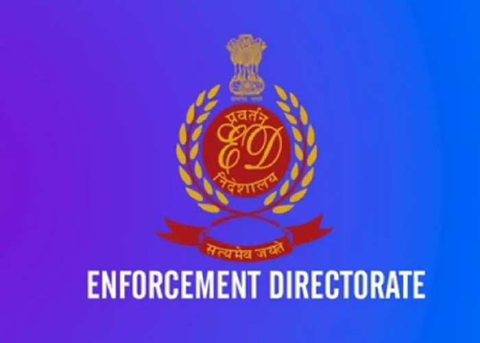 पंचकूला मनी लॉन्ड्रिंग केस में ED का बड़ा प्रहार: 127 करोड़ की अस्पताल संपत्ति अटैच, हेल्थ सेक्टर में मचा हड़कंप