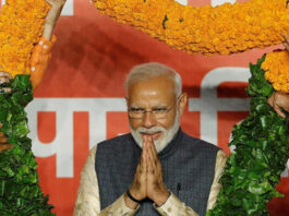 नरेंद्र मोदी ने रचा इतिहास: इंदिरा गांधी का रिकॉर्ड तोड़कर बने देश के दूसरे सबसे लंबे कार्यकाल वाले प्रधानमंत्री