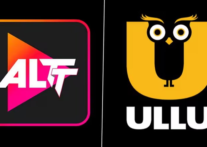 भारत सरकार ने OTT प्लेटफॉर्म्स पर लगाया बैन: उल्लू, ALTT, Desiflix समेत 25 ऐप्स प्रतिबंधित