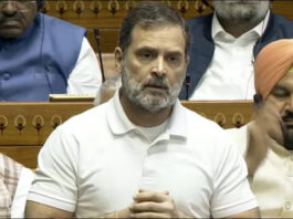 राहुल गांधी का बड़ा स्वीकार: 'OBC को नहीं समझ पाया', PM मोदी और RSS पर जमकर साधा निशाना