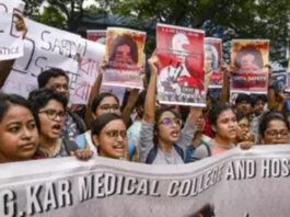 कोलकाता लॉ कॉलेज रेप केस: मोबाइल और खून के सैंपल से तीन आरोपियों की संलिप्तता की पुष्टि