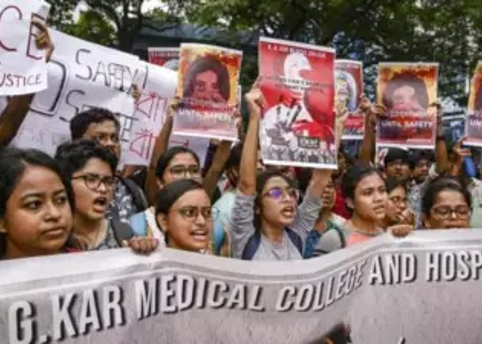 कोलकाता लॉ कॉलेज रेप केस: मोबाइल और खून के सैंपल से तीन आरोपियों की संलिप्तता की पुष्टि