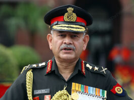 ऑपरेशन सिंदूर की मार से दहला पाकिस्तान: सेना प्रमुख उपेंद्र द्विवेदी का सख्त संदेश"