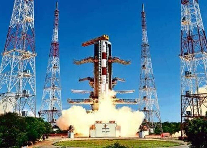 भारतीय रॉकेट से 30 जुलाई को निसार उपग्रह का प्रक्षेपण: नासा-इसरो की ऐतिहासिक साझेदारी का बड़ा मिशन
