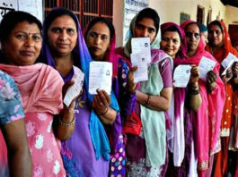 उत्तराखंड पंचायत चुनाव: पहले चरण में महिला मतदाताओं का जोश, अब दूसरे चरण के लिए थमा सियासी शोर