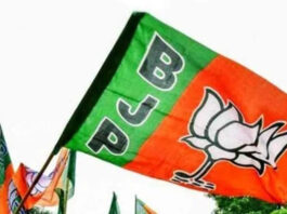 उत्तर प्रदेश बीजेपी अध्यक्ष की दौड़ तेज़: पूर्व डिप्टी सीएम समेत छह नामों पर मंथन, जल्द होगा बड़ा ऐलान