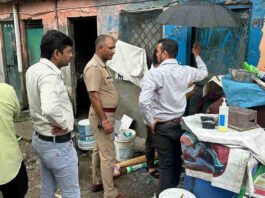 देहरादून में दिल दहला देने वाला हादसा: घर में गैस रिसाव से सिलिंडर फटा, जोरदार धमाके में तीन बच्चों समेत पांच लोग बुरी तरह झुलसे