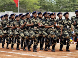 "ऑपरेशन में घायल CAPF जवानों को मिलेगा पूरा हक़: अब रिटायरमेंट तक मिलेंगे सभी लाभ – गृह सचिव की बड़ी घोषणा"