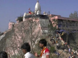 हरिद्वार हादसा: भगदड़ के बाद अवैध दुकानों पर ताला, गायब हुआ सामान, बिजली के तार ने खोला प्रशासन का पोल