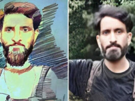 पाहलगाम आतंकी हमले का मास्टरमाइंड सुलेमान शाह पाक सेना की स्पेशल यूनिट का पूर्व कमांडो निकला
